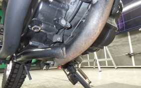 KAWASAKI 250TR 2001 BJ250F