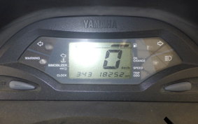 YAMAHA MAJESTY 125 FI 5CA