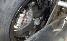 SUZUKI SKYWAVE 250 (Burgman 250) SS 2022 CJ43A