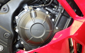 HONDA CBR400R 2025 NC65