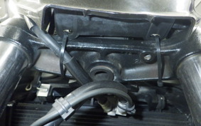 SUZUKI GSR400 A 2009 GK7EA