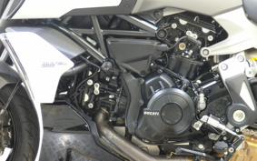 DUCATI DIAVEL 1260 2019 GE00