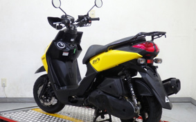 YAMAHA BW*S 125