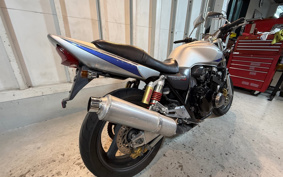 HONDA CB400SF VTEC Spec2 2002 NC39