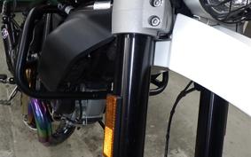 DUCATI SCRAMBLER DESERT SIED 2018