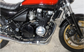 KAWASAKI ZEPHYR 400 1995 ZR400C