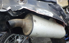 HONDA CR125R JE01