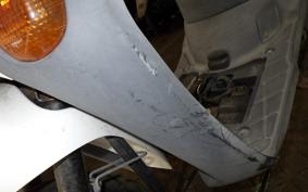 SUZUKI LET's 4 CA45A