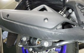 YAMAHA TRICITY 155 A 2024 SG37J