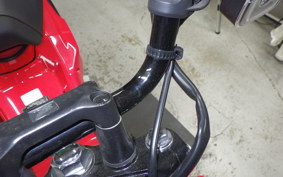 HONDA CT125 HUNTER CUB 2002 JA55