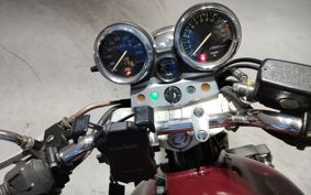 HONDA CB400SF 1994 NC31
