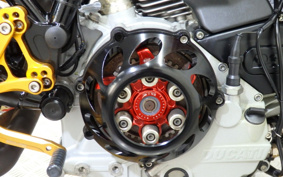 DUCATI SPORT 1000 2006 ZDMC101AA5B
