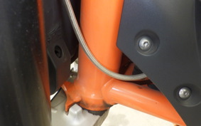 KTM 690 DUKE 2006