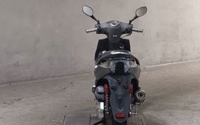 KYMCO RACING125FI SR25BA