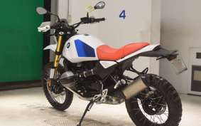 BMW R12G/S 2025