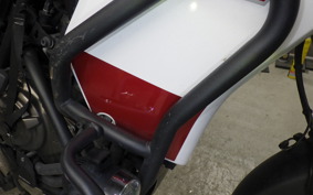 YAMAHA TENERE 700 2020 DM09J