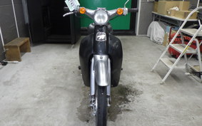 HONDA LITTLE CUB E 2024 AA01