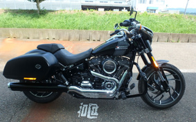 HARLEY FLSB 2023 YMJ