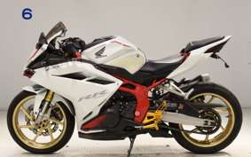 HONDA CBR250RR A 2024 MC51