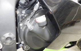 KAWASAKI NINJA 250R EX250K