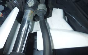 SUZUKI ADDRESS 110 2020 CE47A