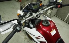 YAMAHA SEROW 250 Gen.2 2009 DG17J