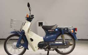 HONDA C50 SUPER CUB 2013 AA01