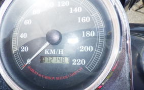 HARLEY FLHRC-I1340(ｼｮﾅｼ