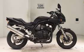 YAMAHA FZ400 1998 4YR