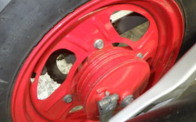 YAMAHA YSR50 2008 2AL