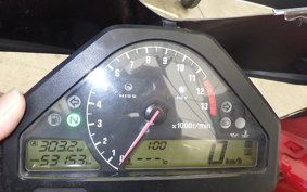 HONDA CBR1000RR 2006 SC57