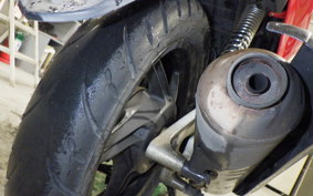 HONDA PCX 150 2012 KF12