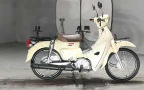 HONDA SUPER CUB50 AA09