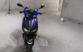 YAMAHA  CYGNUS  GRIF ASU SEJ4J
