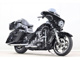Фото Harley FLHX 2014 с японского аукциона