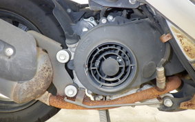 SUZUKI ADDRESS V50 Gen.2 CA44A