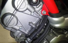 SUZUKI GLADIUS 2011 VK58A