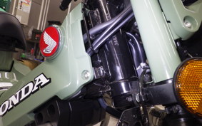 HONDA CT125-2 2016 JA65