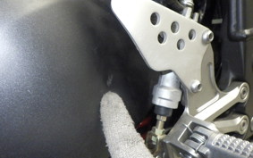 KAWASAKI ZX 10 NINJA R 2004 ZXT00C