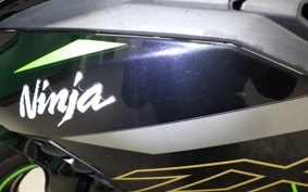 KAWASAKI ZX-25R 2019 ZX250E
