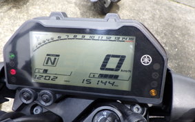 YAMAHA MT-25 A RG43J