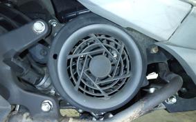 SUZUKI ADDRESS V125 2021 DT11A