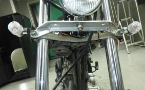 HONDA FTR223 MC34