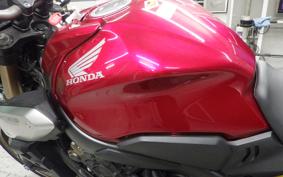 HONDA CB650R 2019 RH03