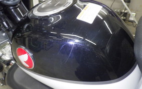 HONDA MONKEY 125 ABS 2023 JB02