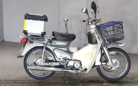 HONDA SUPER CUB90 HA02