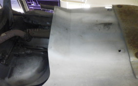 YAMAHA BW S100 2002 4VP