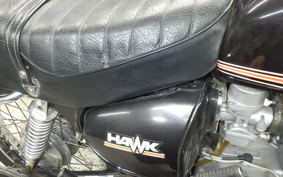 HONDA CB400T HAWK 2 CB400T