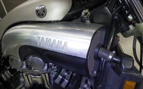 YAMAHA VMAX 1999 3UF