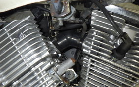 YAMAHA DRAGSTAR 250 VG02J